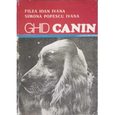 GHID CANIN