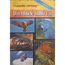 DIN TAINELE LUMII VII VOL.2 ANIMALE