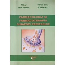 FARMACOLOGIA SI FARMACOTERAPIA SINAPSEI PERIFERICE