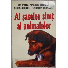 AL SASELEA SIMT AL ANIMALELOR