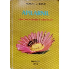 APILARNIL. SANATATE, VIGOARE, LONGEVITATE