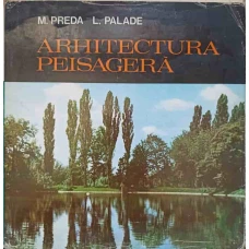 ARHITECTURA PEISAGERA