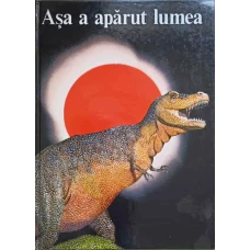 ASA A APARUT LUMEA