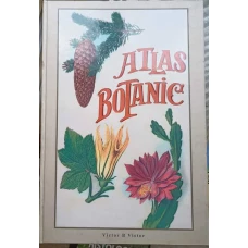 ATLAS BOTANIC
