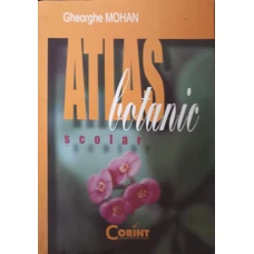 ATLAS BOTANIC SCOLAR