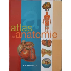 ATLAS DE ANATOMIE