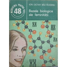 BAZELE BIOLOGICE ALE FEMINITATII