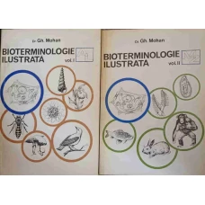 BIOTERMINOLOGIE ILUSTRATA VOL.1-2
