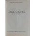 CELULELE LEUCEMICE. CITOLOGIE COMPARATA