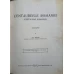 CENTAUREELE ROMANIEI (CENTAUREAE ROMANIAE). MONOGRAPHIE