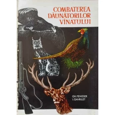 COMBATEREA DAUNATORILOR VANATULUI