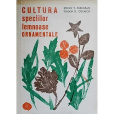 CULTURA SPECIILOR LEMNOASE ORNAMENTALE