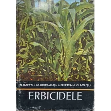 ERBICIDELE