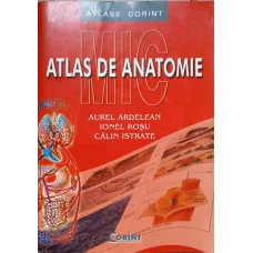 MIC ATLAS DE ANATOMIE