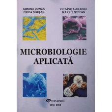 MICROBIOLOGIE APLICATA