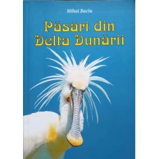 PASARI DIN DELTA DUNARII