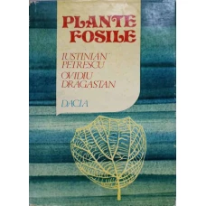 PLANTE FOSILE