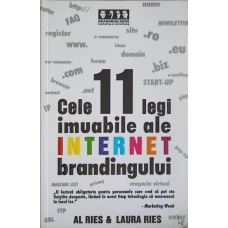 CELE 11 LEGI IMUABILE ALE INTERNET BRANDINGULUI