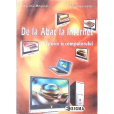 DE LA ABAC LA INTERNET