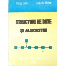 STRUCTURI DE DATE SI ALGORITMI