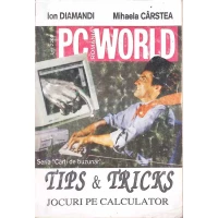 TIPS&TRICKS JOCURI PE CALCULATOR