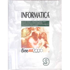 INFORMATICA, MANUAL PENTRU CLASA A 9-A