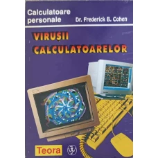 VIRUSII CALCULATOARELOR