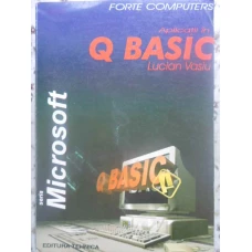 APLICATII IN Q BASIC