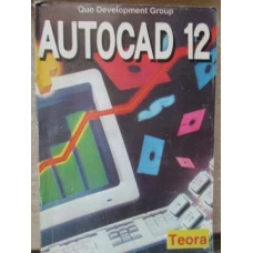 AUTOCAD 12