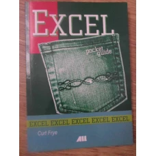EXCEL POCKET GUIDE (GHID DE BUZUNAR)