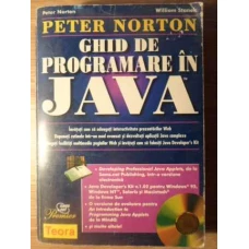 GHID DE PROGRAMARE IN JAVA