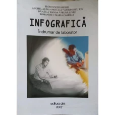 INFOGRAFICA, INDRUMATOR DE LABORATOR