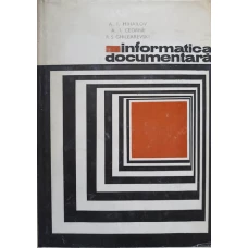 INFORMATICA DOCUMENTARA