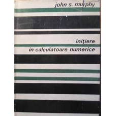 INITIERE IN CALCULATOARE NUMERICE