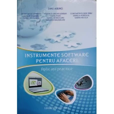 INSTRUMENTE SOFTWARE PENTRU AFACERI