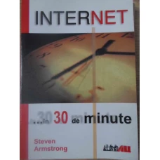 INTERNET IN 30 DE MINUTE