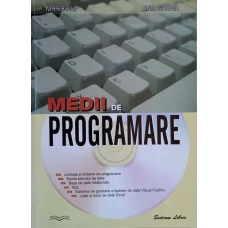 MEDII DE PROGRAMARE