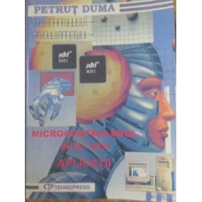 MICROCONTROLERUL INTEL 8051. APLICATII