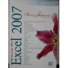 MICROSOFT OFFICE EXCEL 2007
