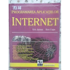PROGRAMAREA APLICATIILOR INTERNET (C, C++, VISUAL C++ SI VISUAL BASIC)