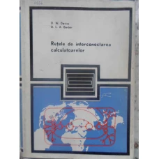 RETELE DE INTERCONECTAREA CALCULATOARELOR