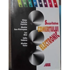 SECURITATEA COMERTULUI ELECTRONIC