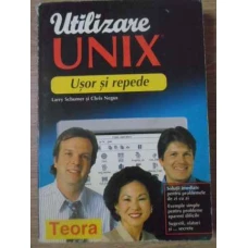 UTILIZARE UNIX USOR SI REPEDE