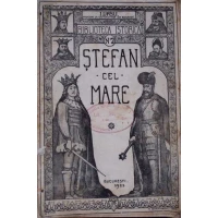 STEFAN CEL MARE DOMN AL MOLDOVEI DELA 12 APRILIE 1457 PANA LA 2 IULIE 1504