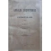 ANNALES SCIENTIFIQUES DE L'UNIVERSITE DE JASSY TOME I, 1-ER FASCICULE, SEPTEMBRE 1900