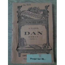 DAN PARTEA I-A