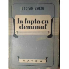IN LUPTA CU DEMONUL