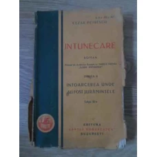INTUNECARE PARTEA II INTOARCEREA UNDE AU FOST JURAMINTELE