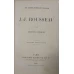 J.-J. ROUSSEAU