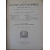LA GRANDE ENCYCLOPEDIE INVENTAIRE RAISONNE DES SCIENCES, DES LETTRES ET DES ARTS VOL.13